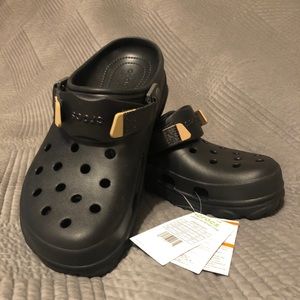 Crocs Classic All Terrain Clog